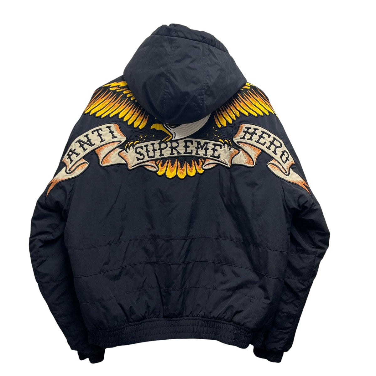 25AWStadium Jacket