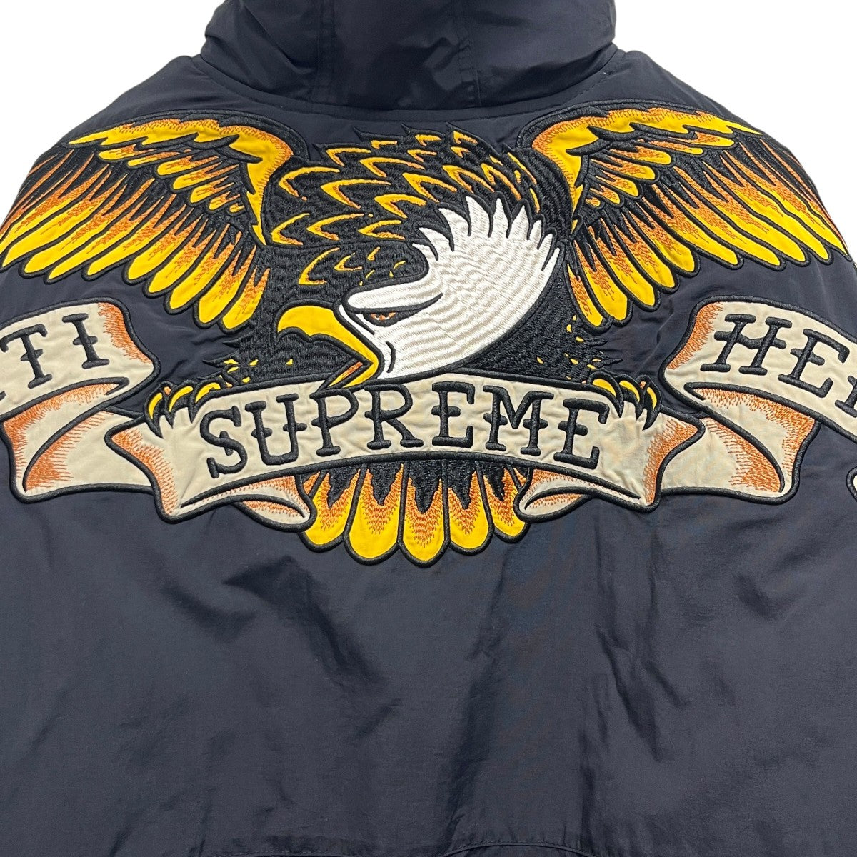 25AWStadium Jacket