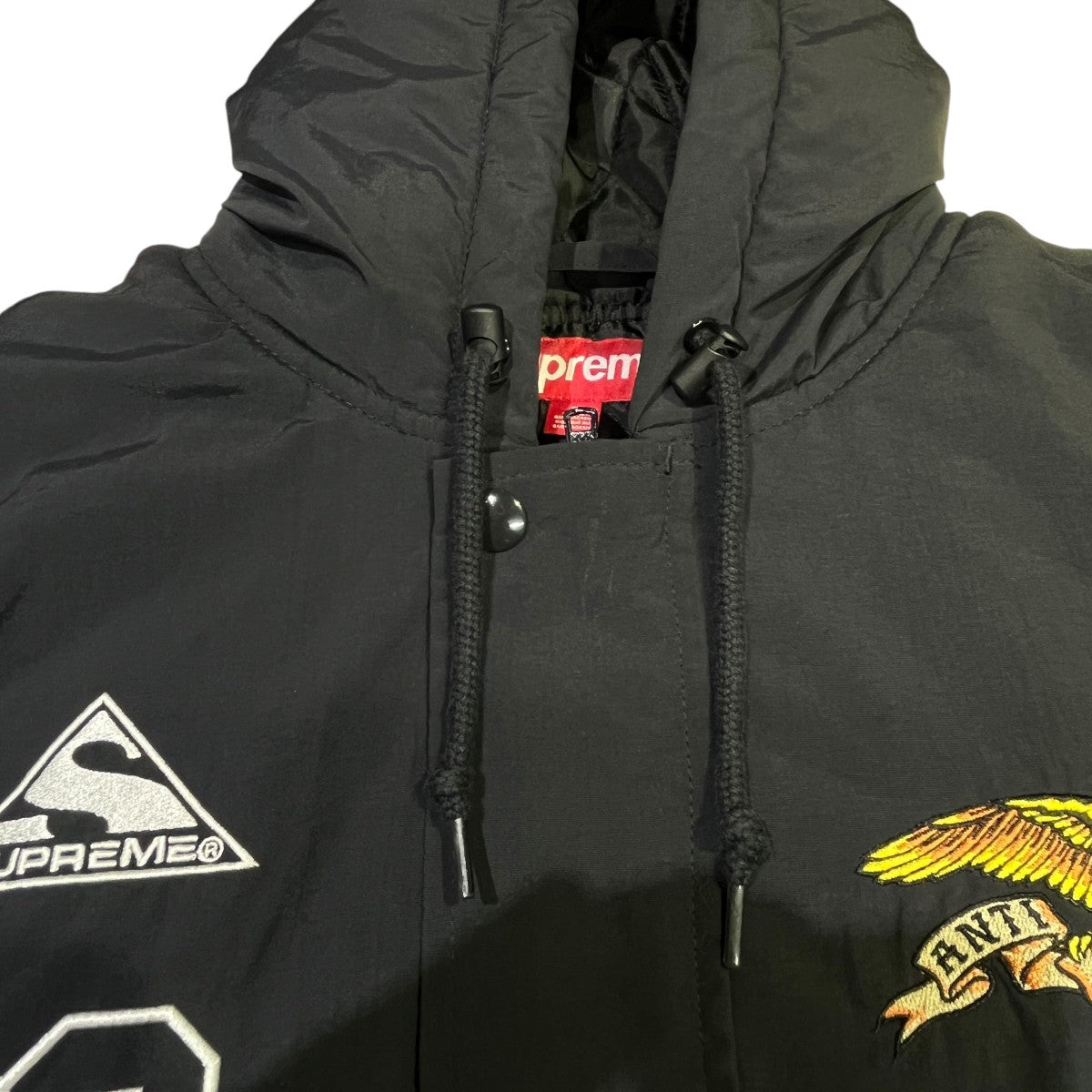 25AWStadium Jacket