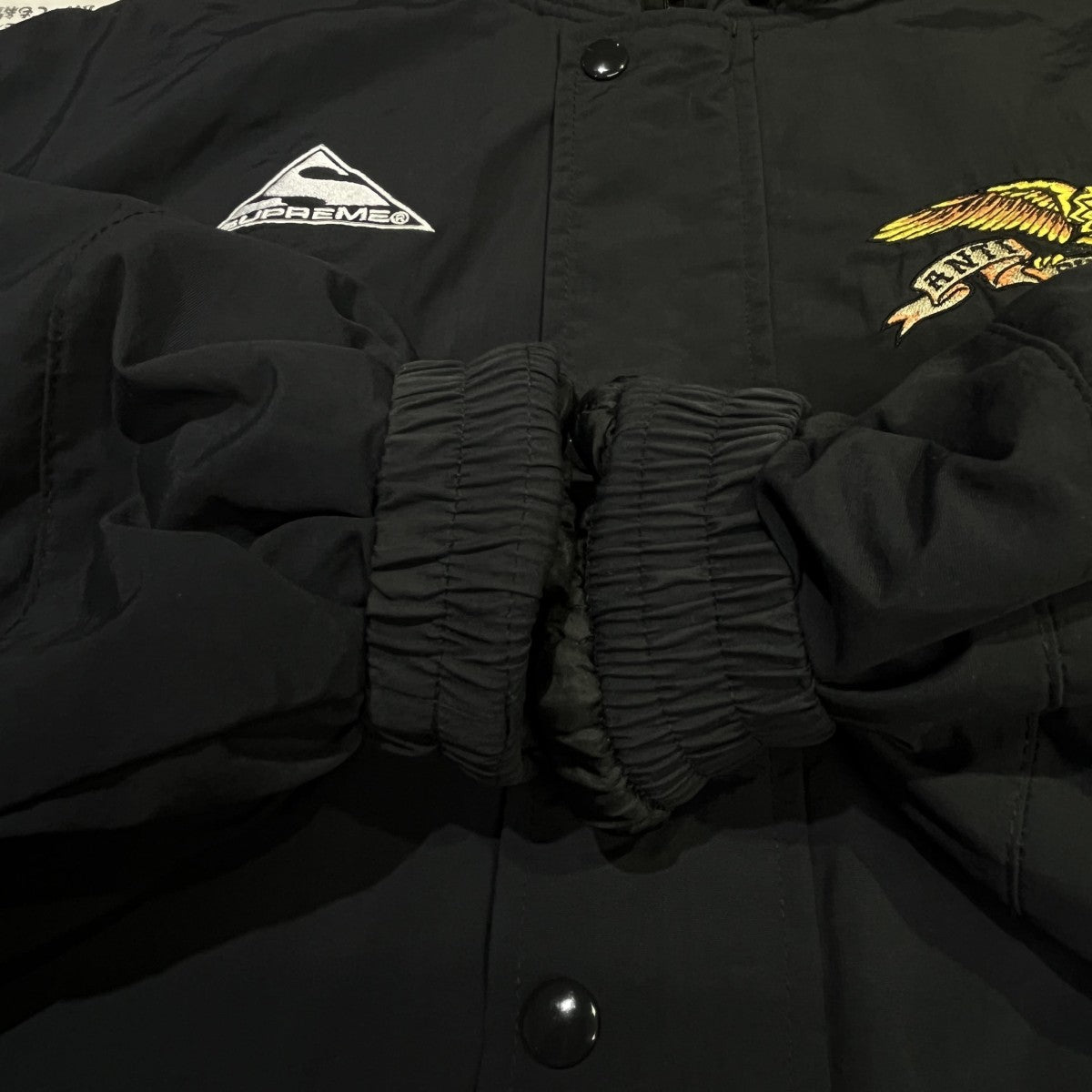 25AWStadium Jacket