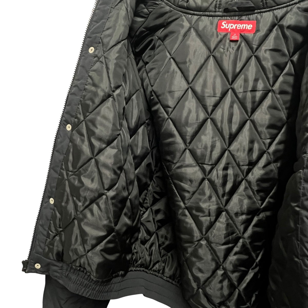 25AWStadium Jacket