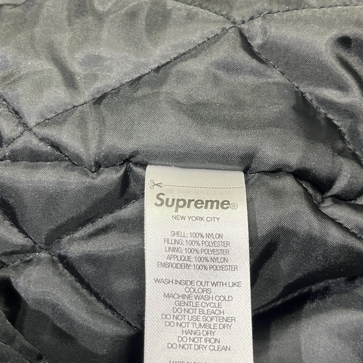 25AWStadium Jacket
