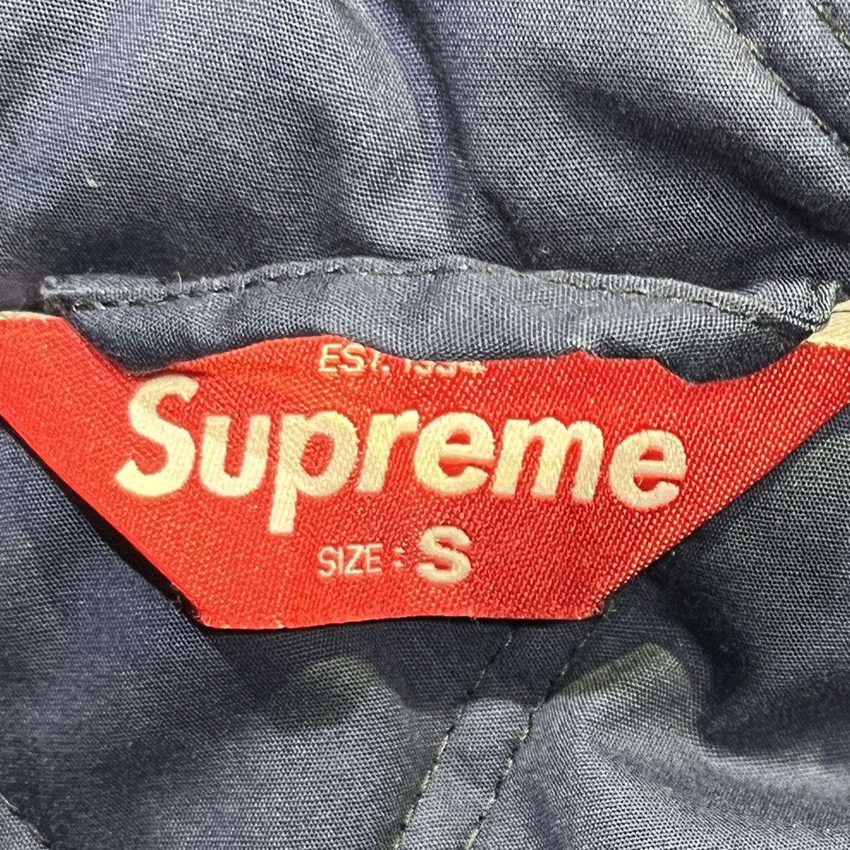 24AWReflective Work Jacket （製品洗い加工）