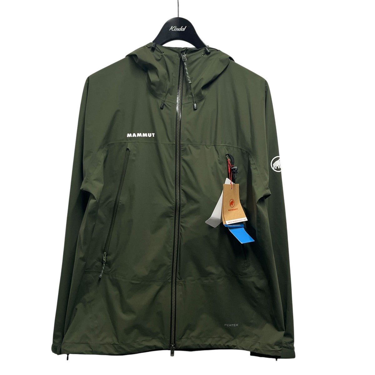 Masao Light Rain-SuitAF スーツセットアップスーツ1010-31350