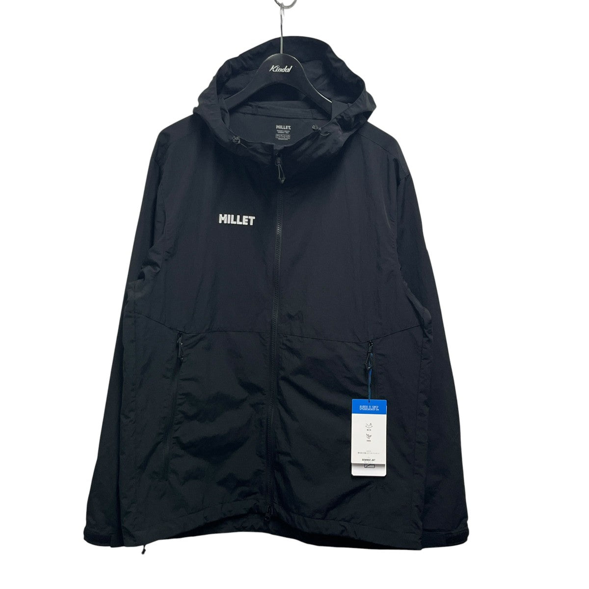 SEMNOZ LITE JKTMIV02170