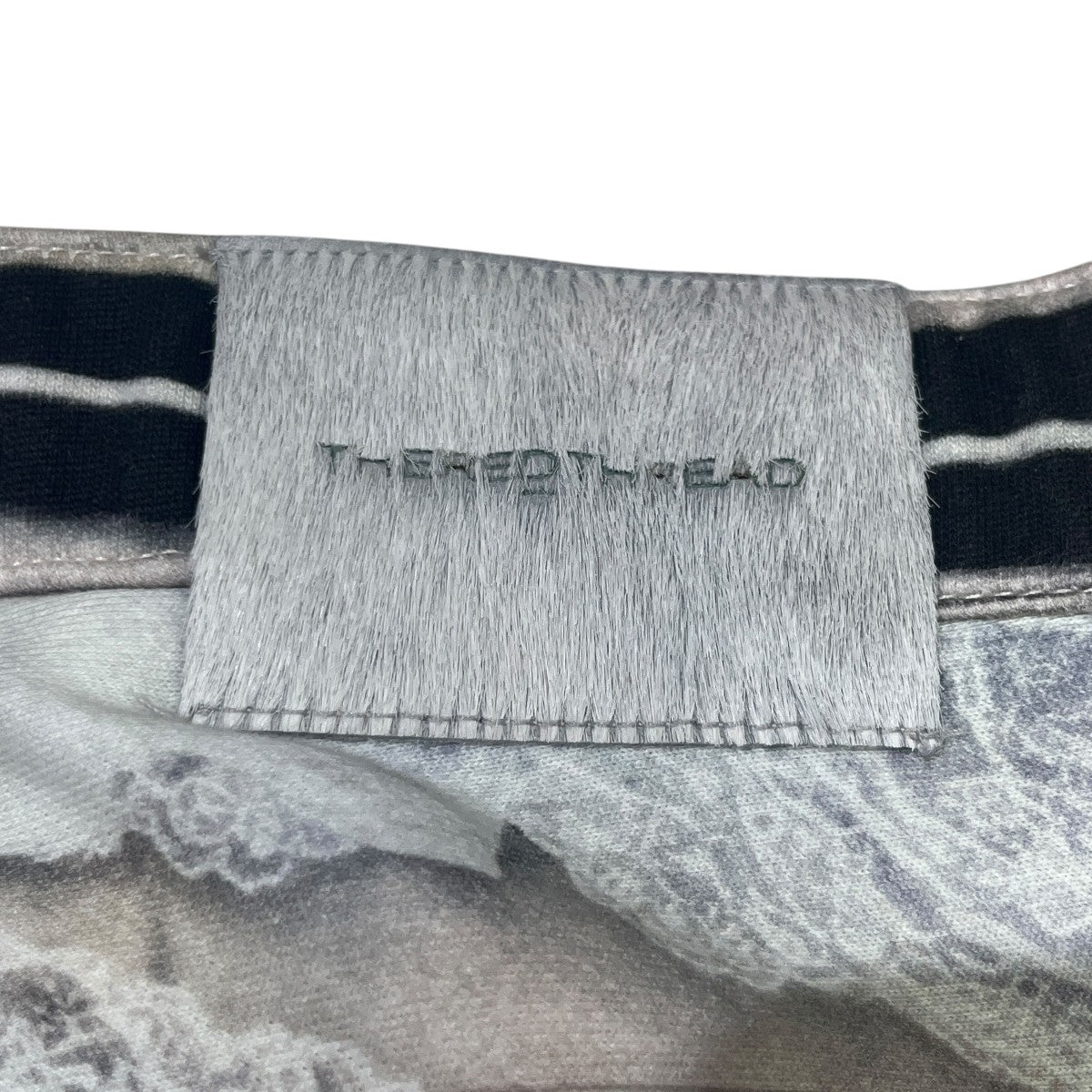 print sweat 3 toys パンツTR34703