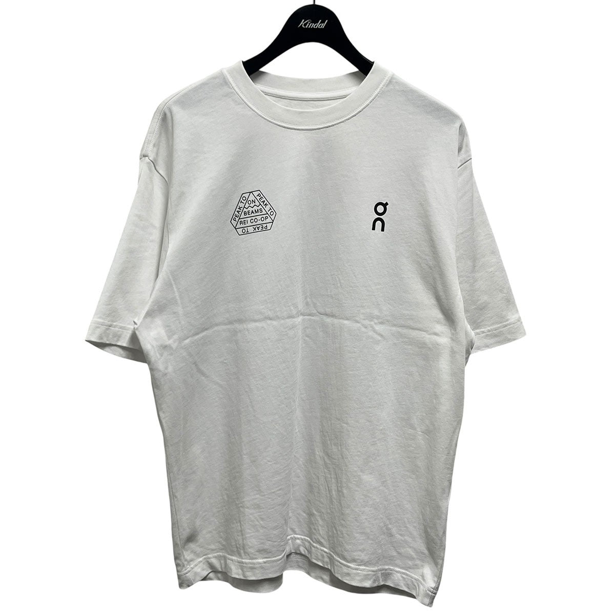 REI Studio-T Shirt1UF3004