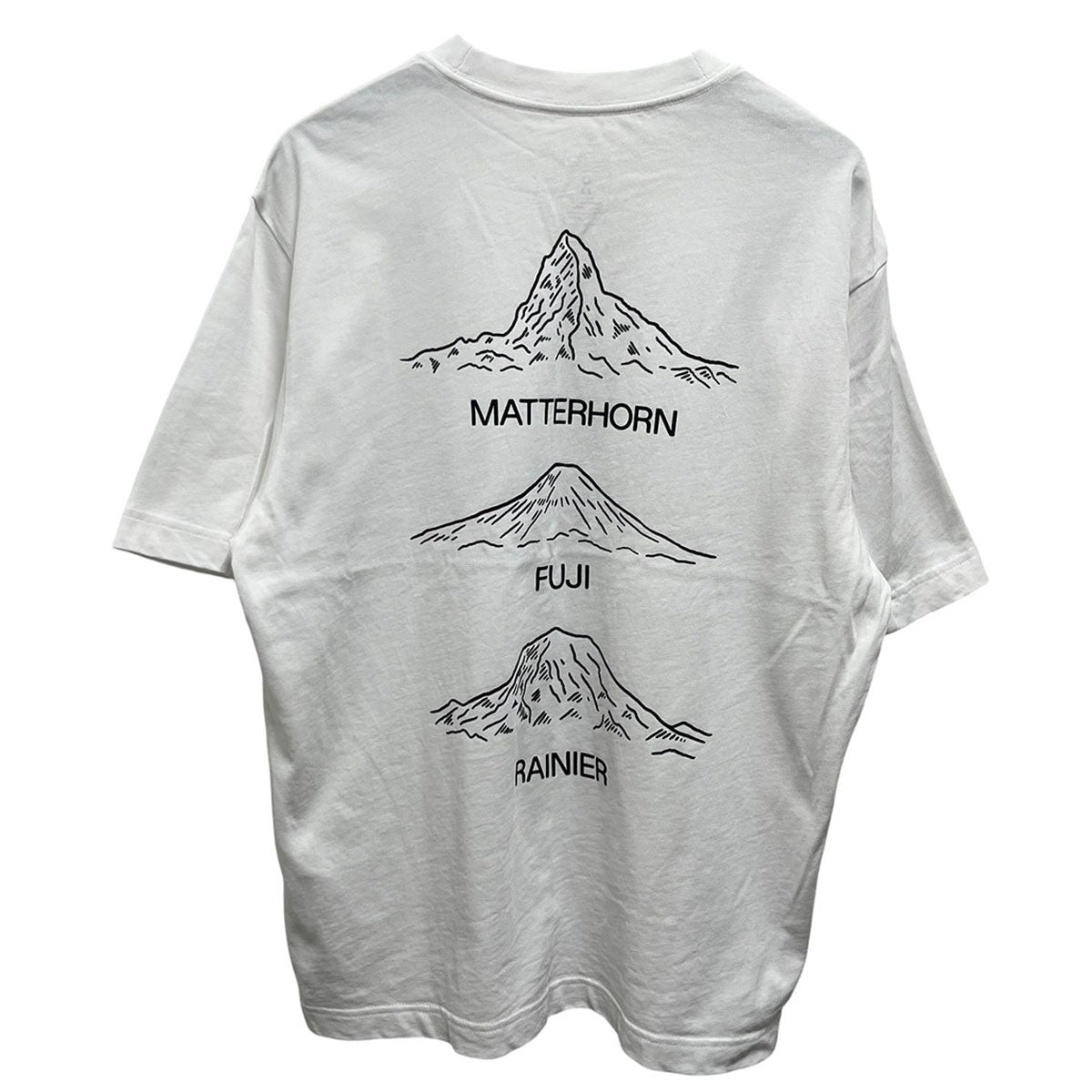 REI Studio-T Shirt1UF3004