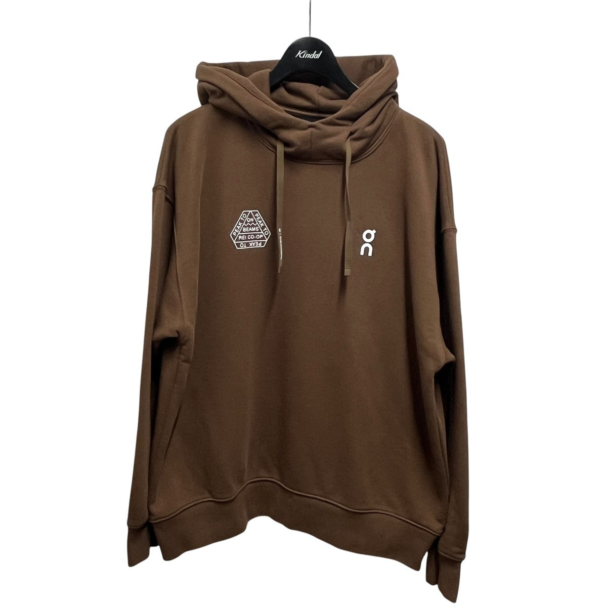 REI Co-op   Club Hoodie1UF3003
