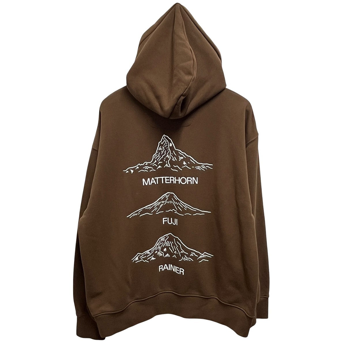 REI Co-op   Club Hoodie1UF3003