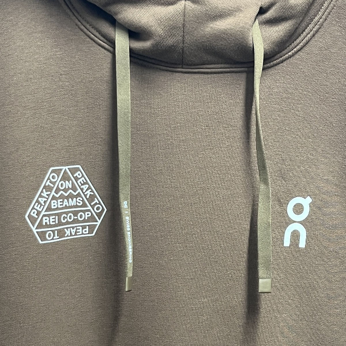 REI Co-op   Club Hoodie1UF3003