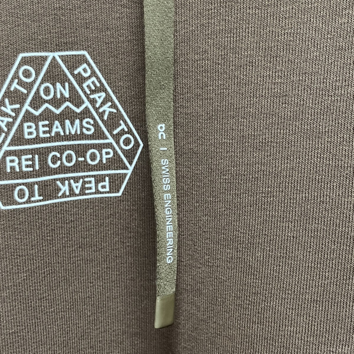 REI Co-op   Club Hoodie1UF3003