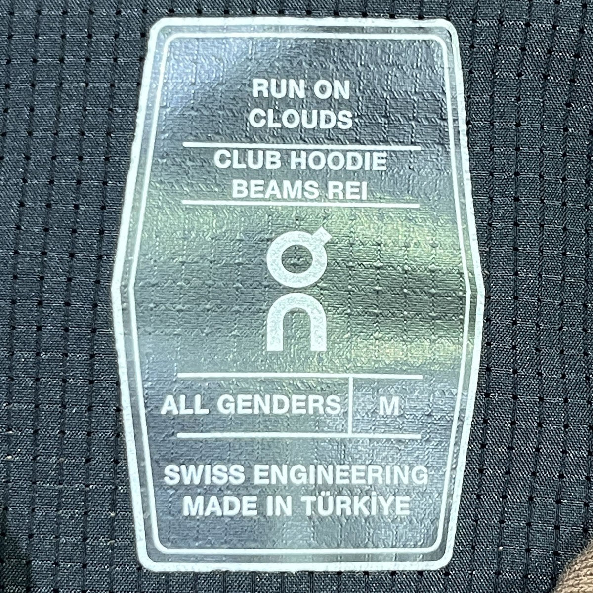 REI Co-op   Club Hoodie1UF3003