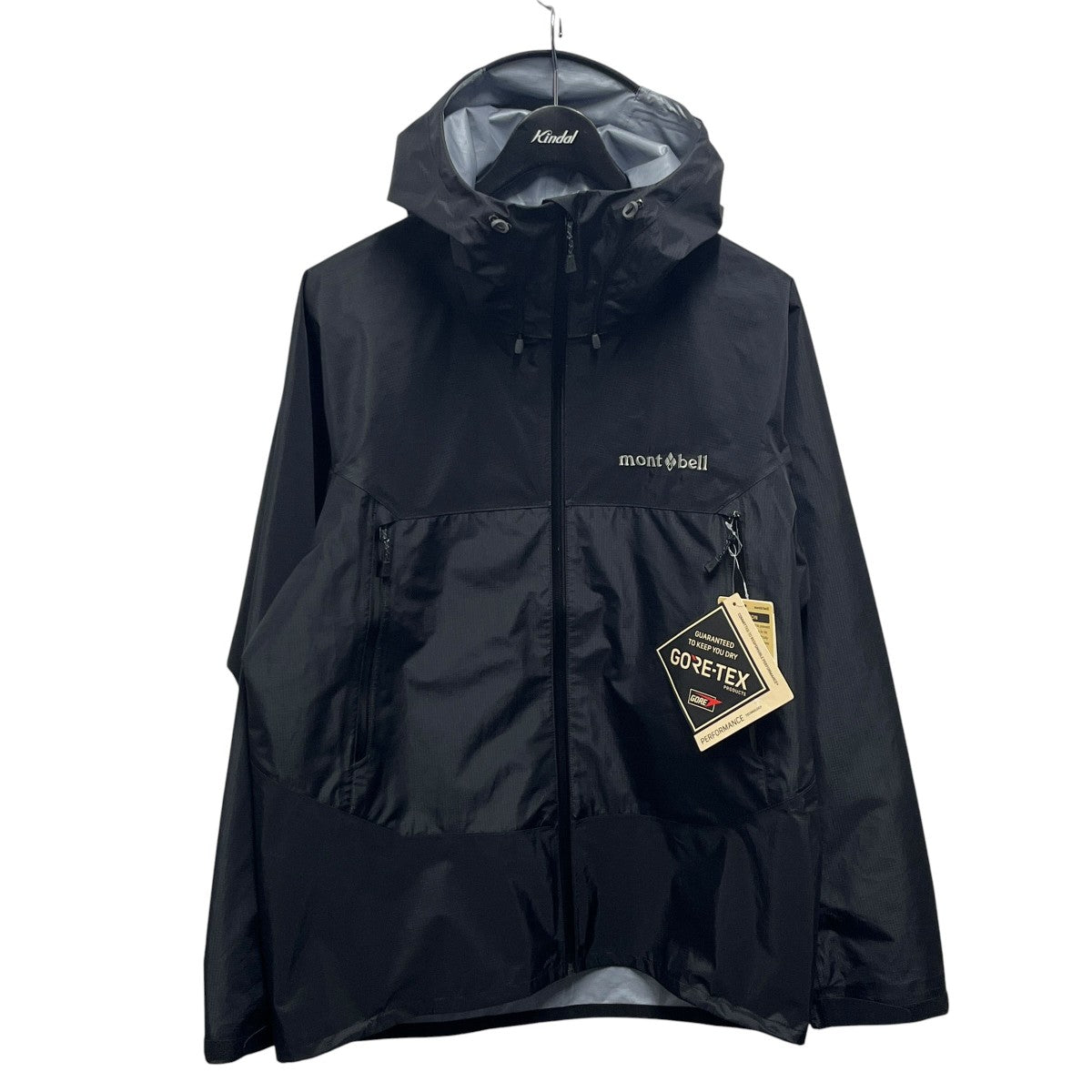 レイントレッカージャケット1128729