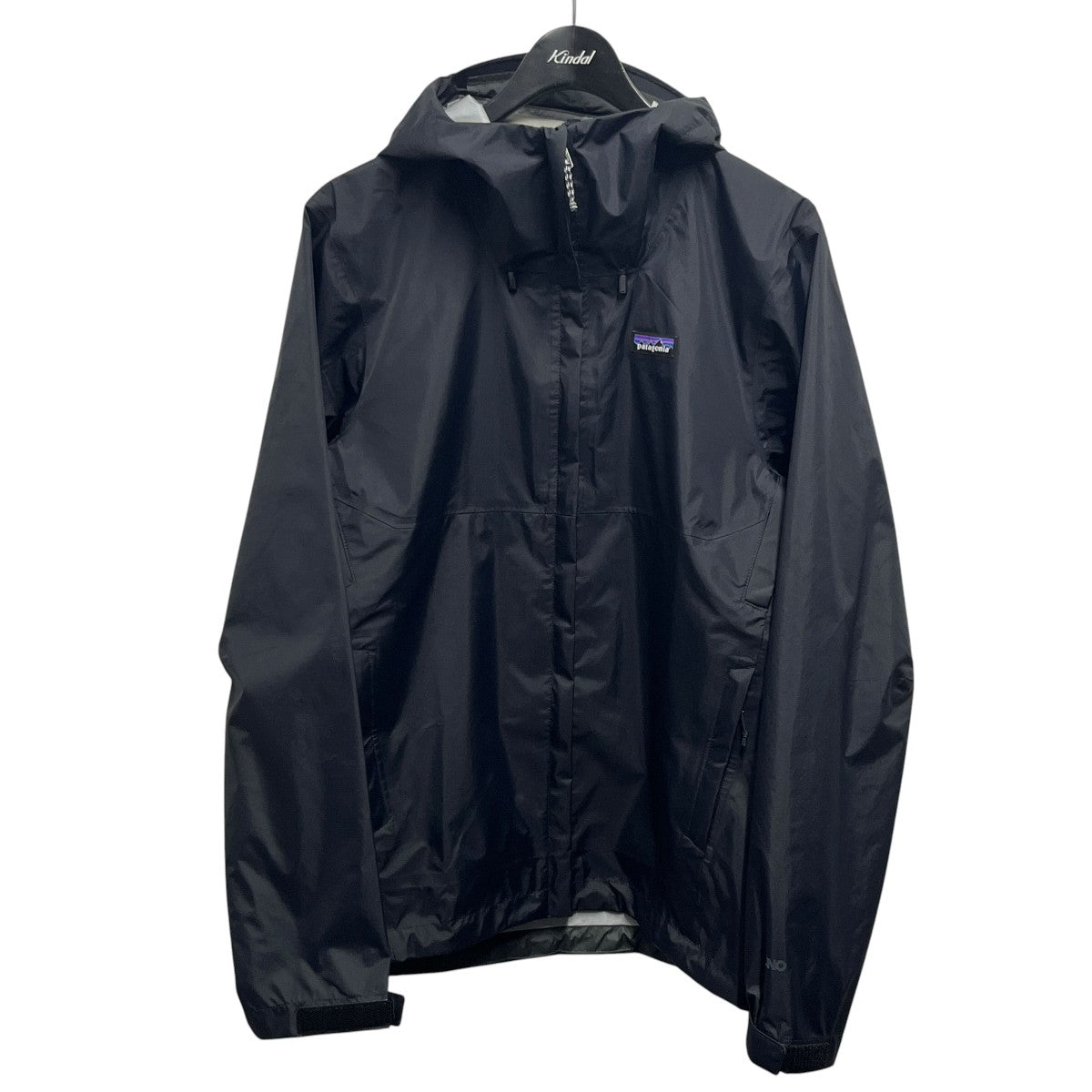 Patagonia Torrentshell 3L Rain Jacket85241 古着・中古-1枚目のアイテム画像