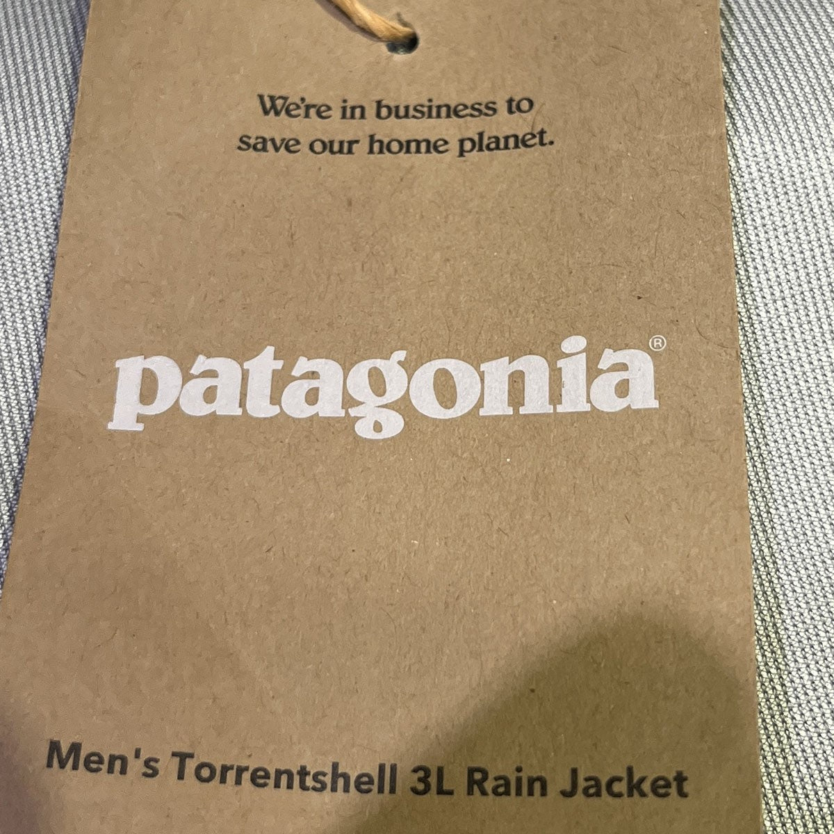 Patagonia Torrentshell 3L Rain Jacket85241 古着・中古-4枚目のアイテム画像