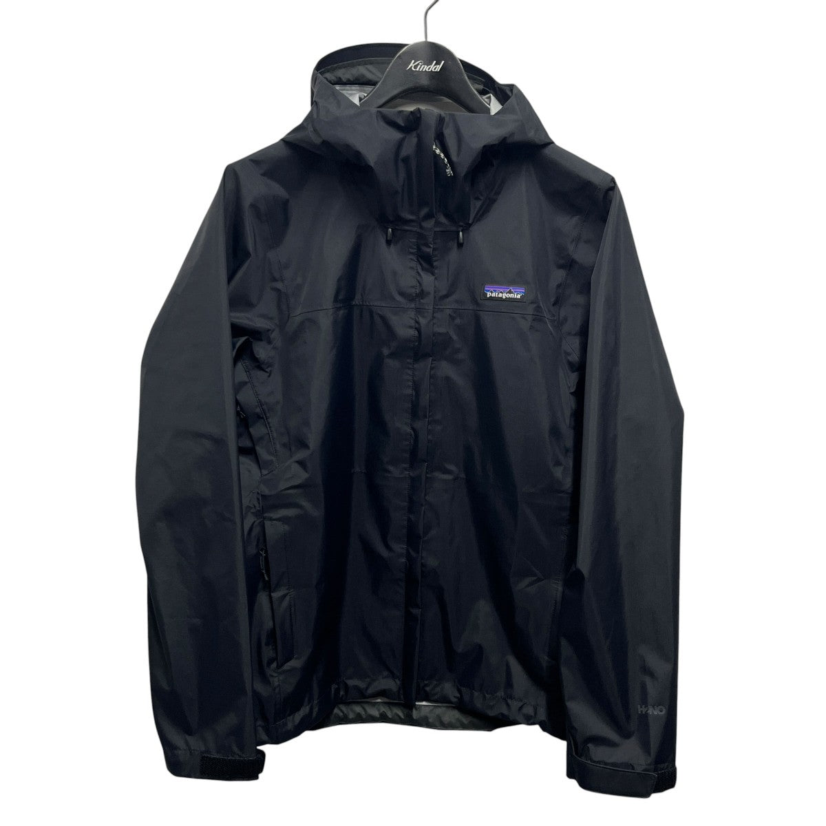 Patagonia Torrentshell 3L Rain Jacket85246 古着・中古-1枚目のアイテム画像