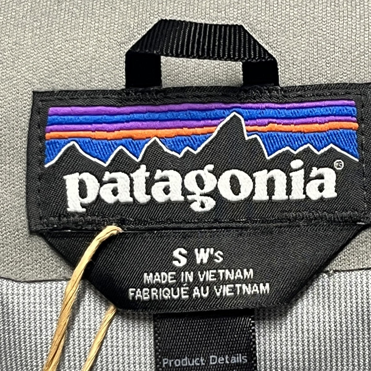 Patagonia(パタゴニア) Torrentshell 3L Rain Jacket85246 85246