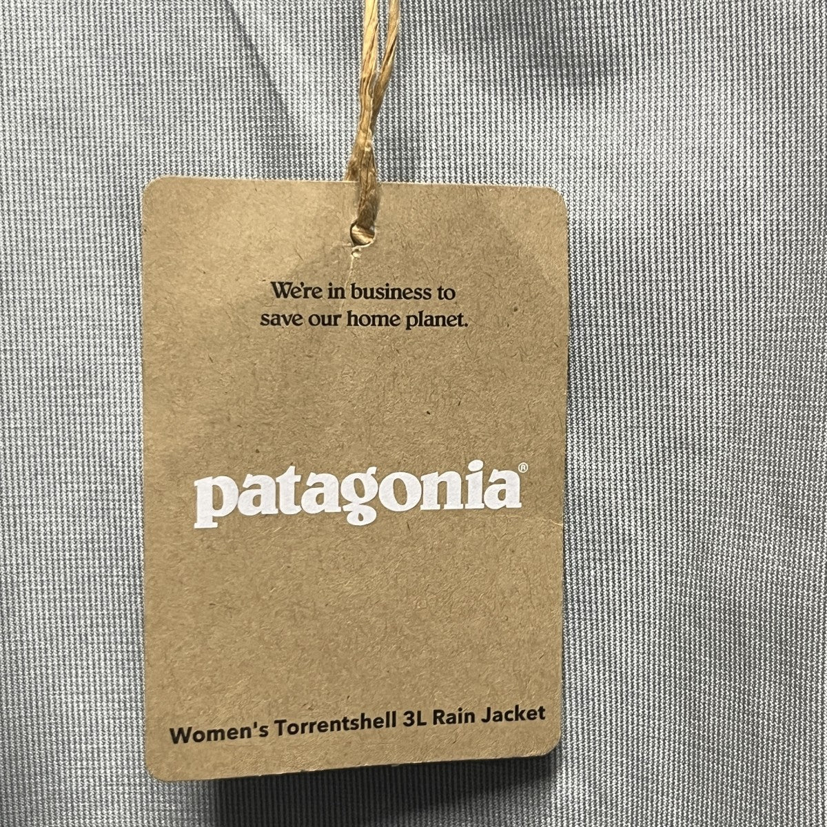 コメントくれた方にバラバラで売ります Patagonia(パタゴニア) Torrentshell 3L Rain Jacket85246 85246