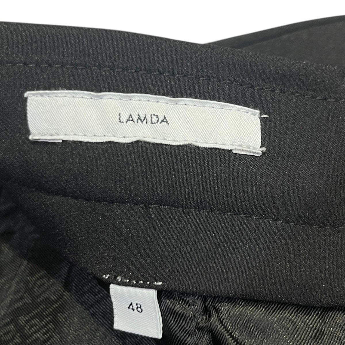 LAMBDA GARGO Active パンツCOVS3JZ40KLT