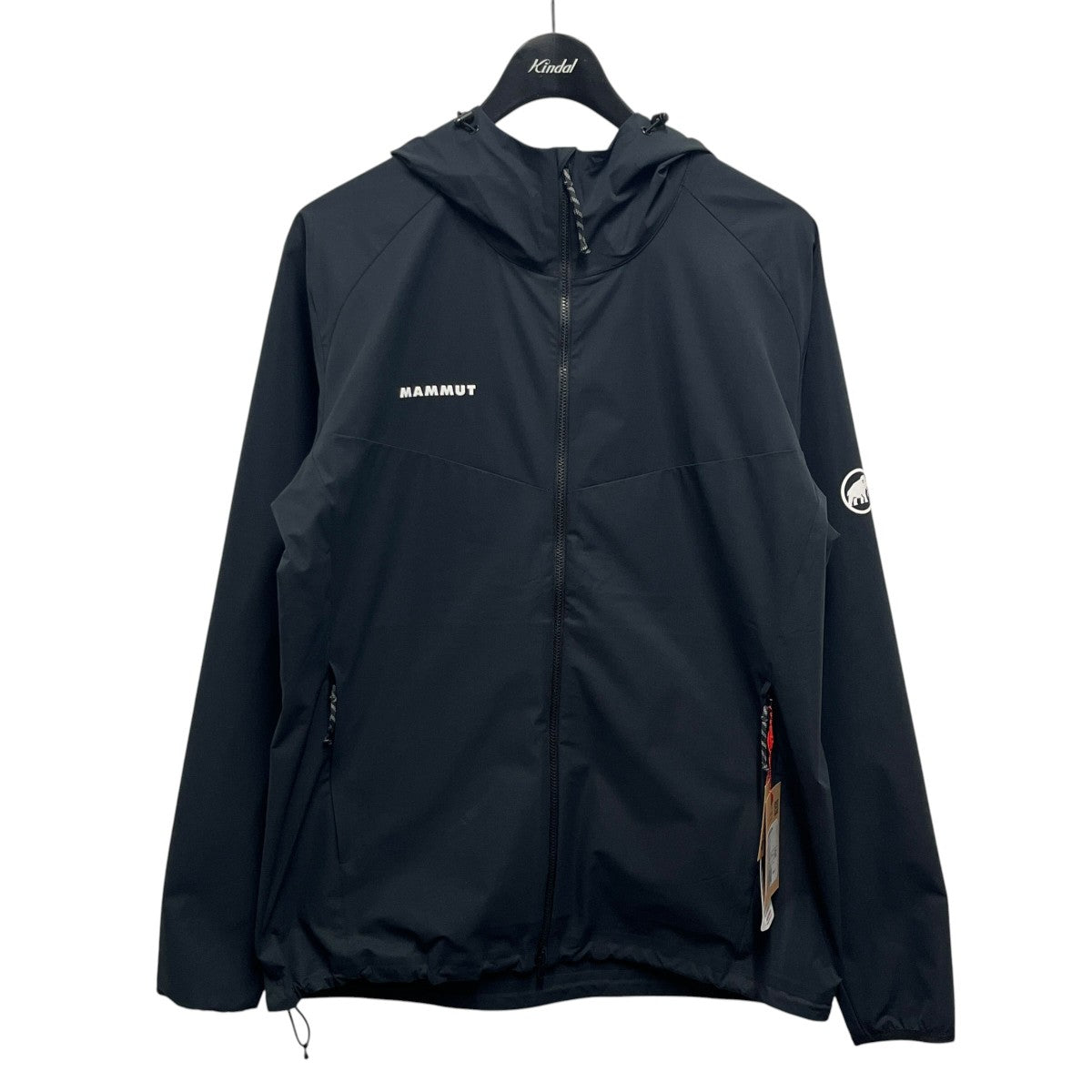 GRANITE SO Hooded Jacket1011-0323