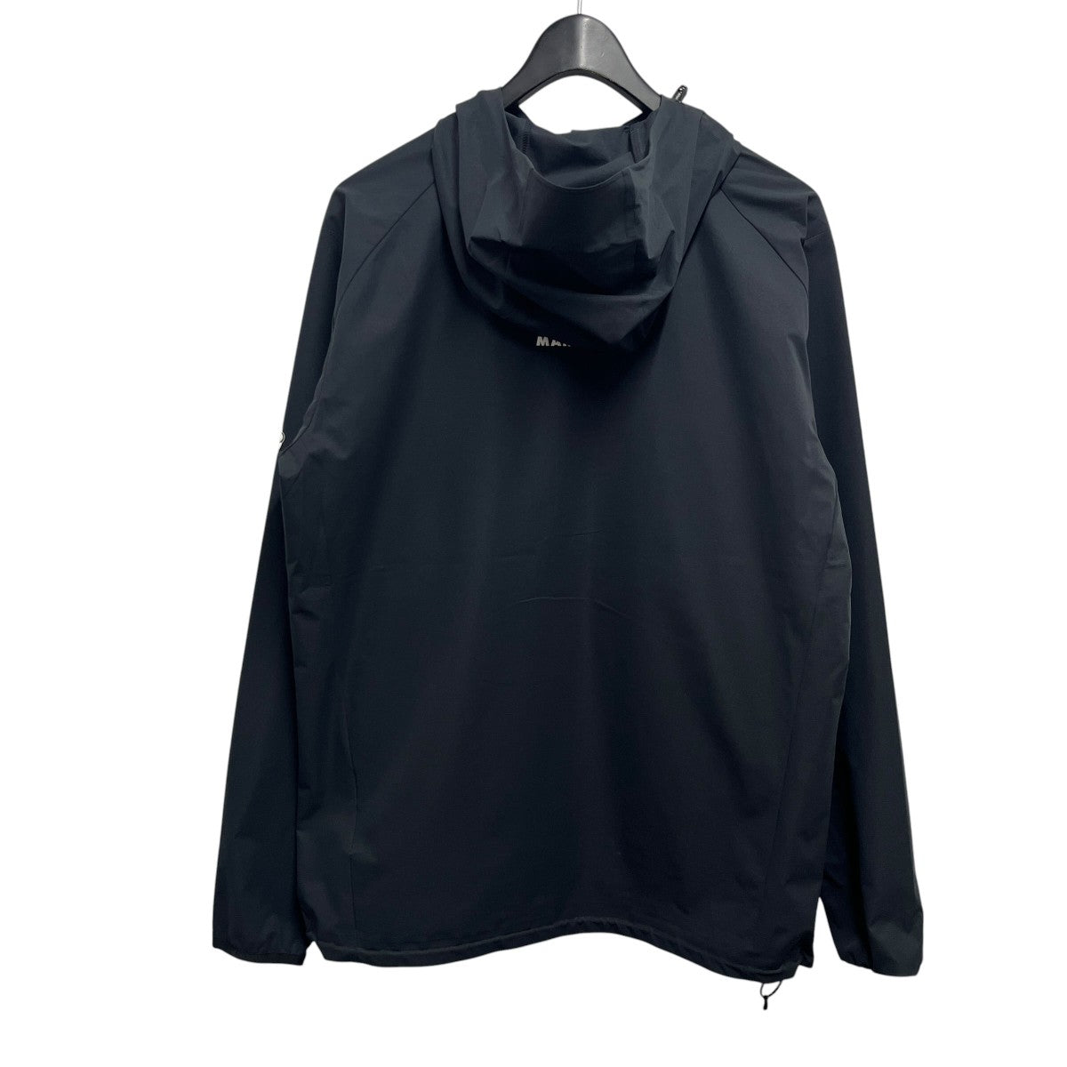 GRANITE SO Hooded Jacket1011-0323