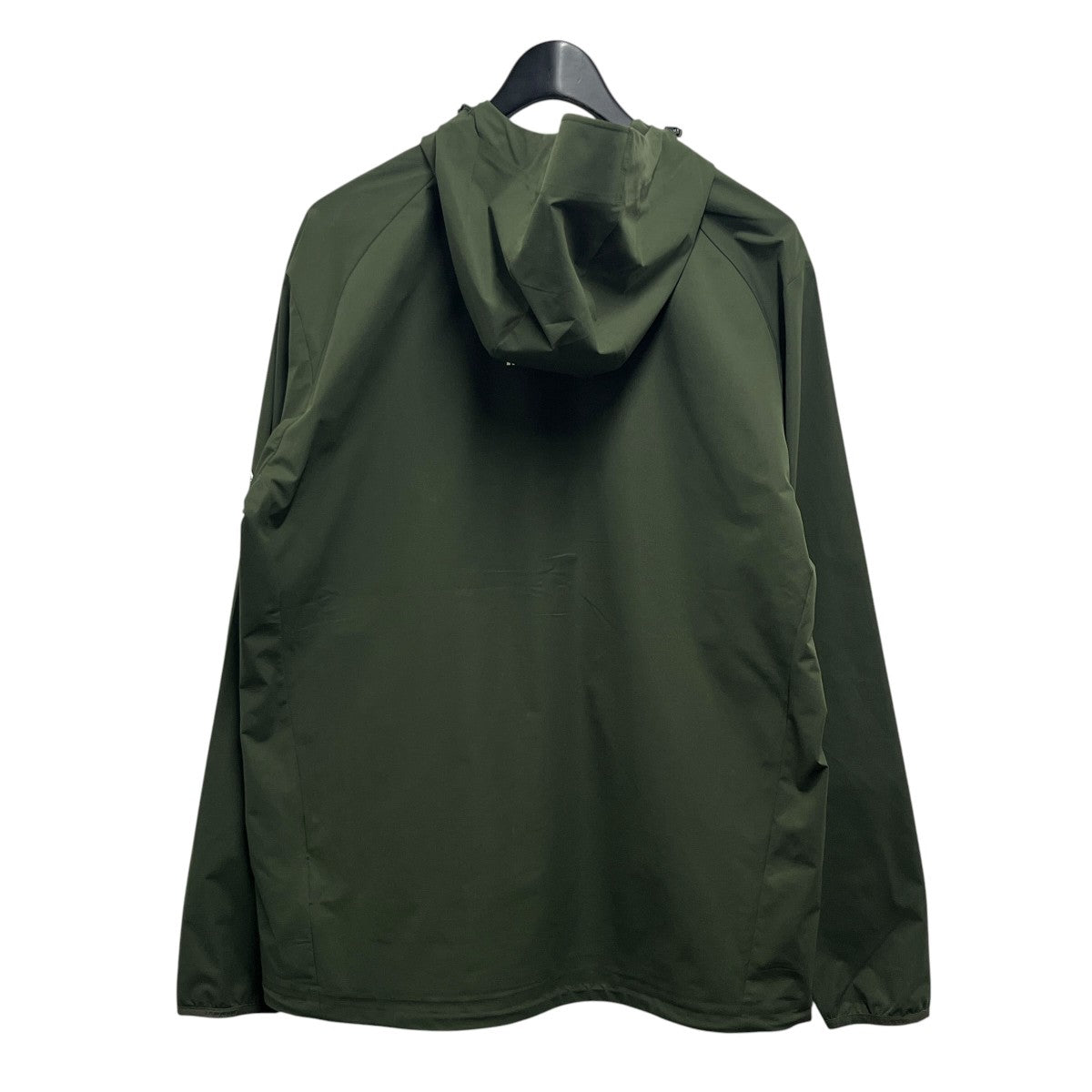 GRANITE SO Hooded Jacket1011-00323