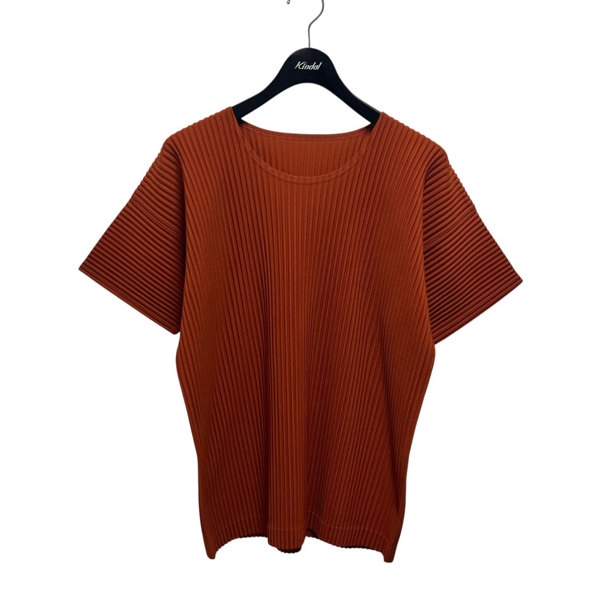 プリーツ半袖TシャツHP91JK120