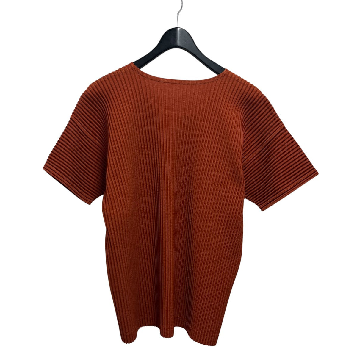 プリーツ半袖TシャツHP91JK120