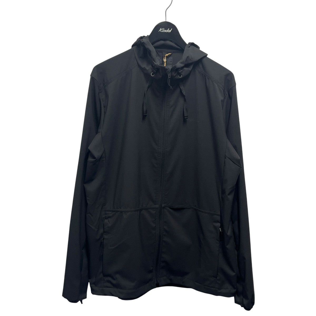 Stretch Terre Planing Hoody86187