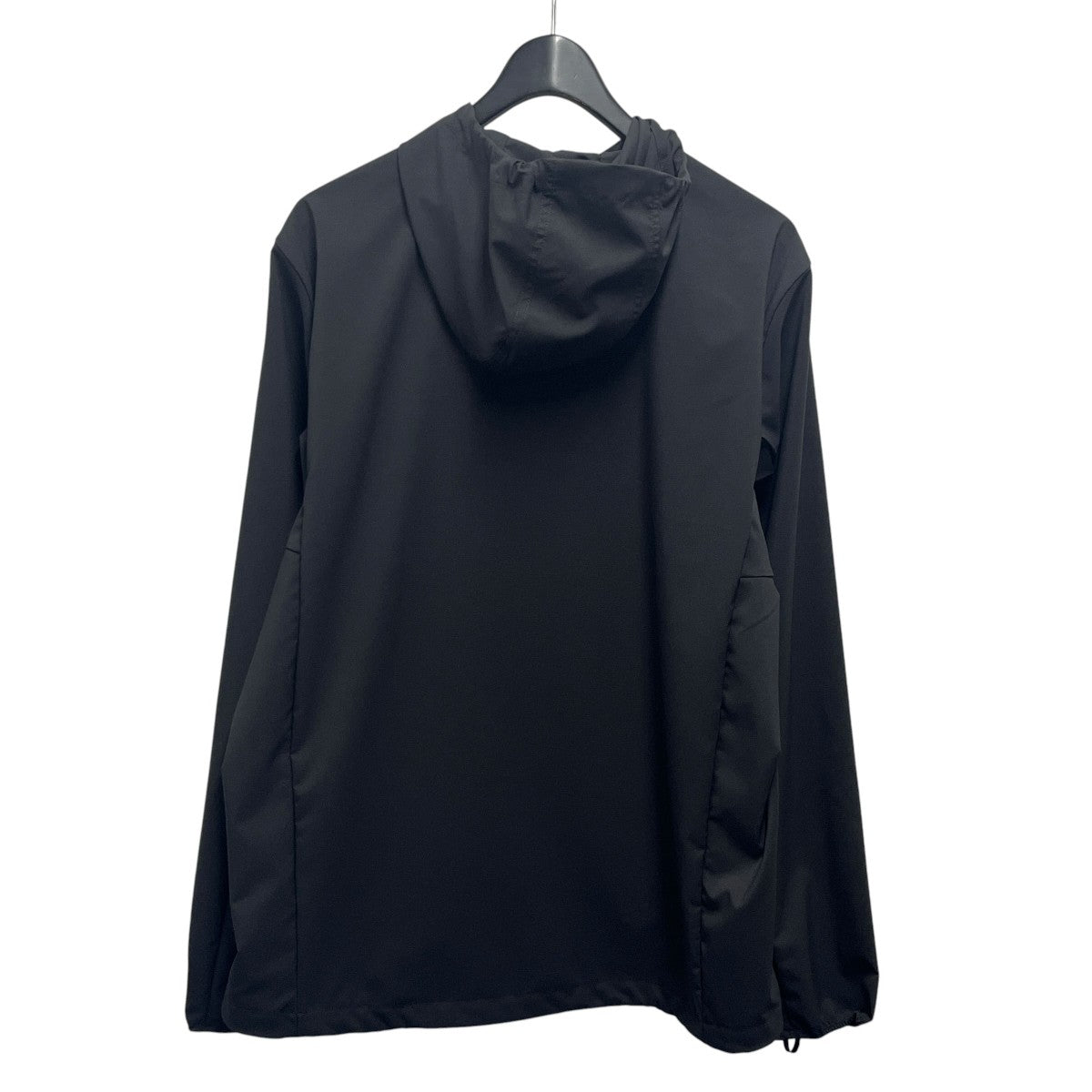 Stretch Terre Planing Hoody86187