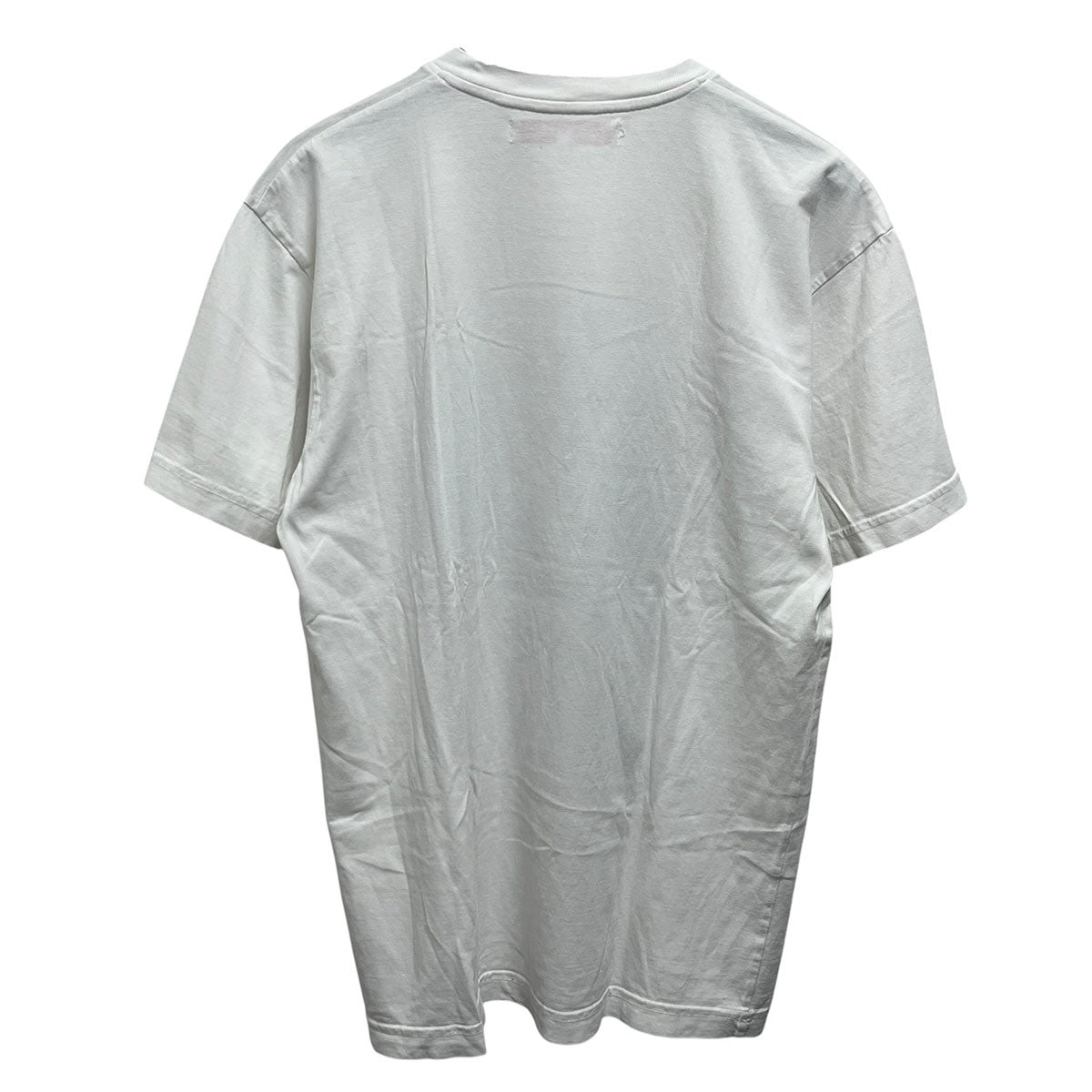 Richardson Public Housing Skata TeamチェーンロゴグラフィックTシャツRIM-32390-B 古着・中古-2枚目のアイテム画像