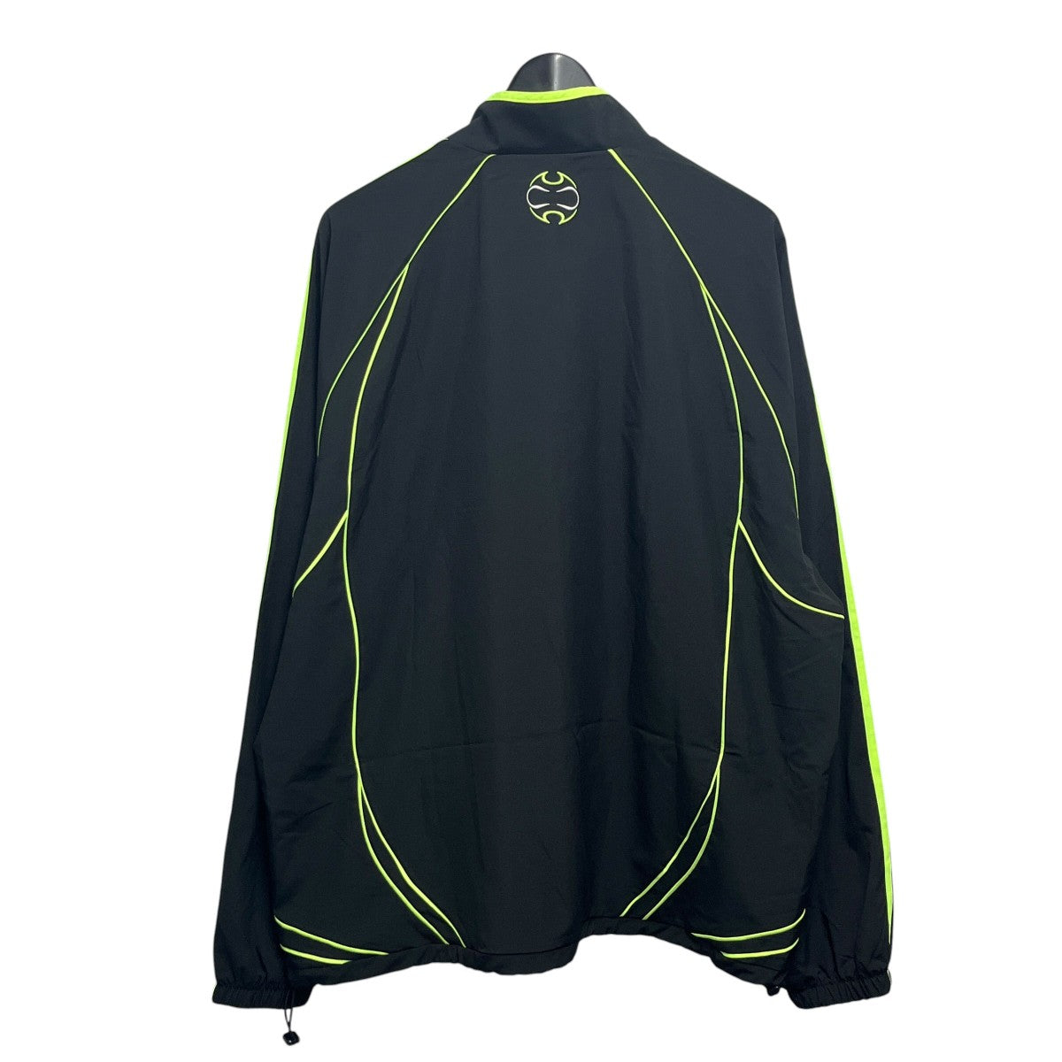 adidas TEAMGEIST ADICOLOR TRACK TOP 古着・中古-2枚目のアイテム画像