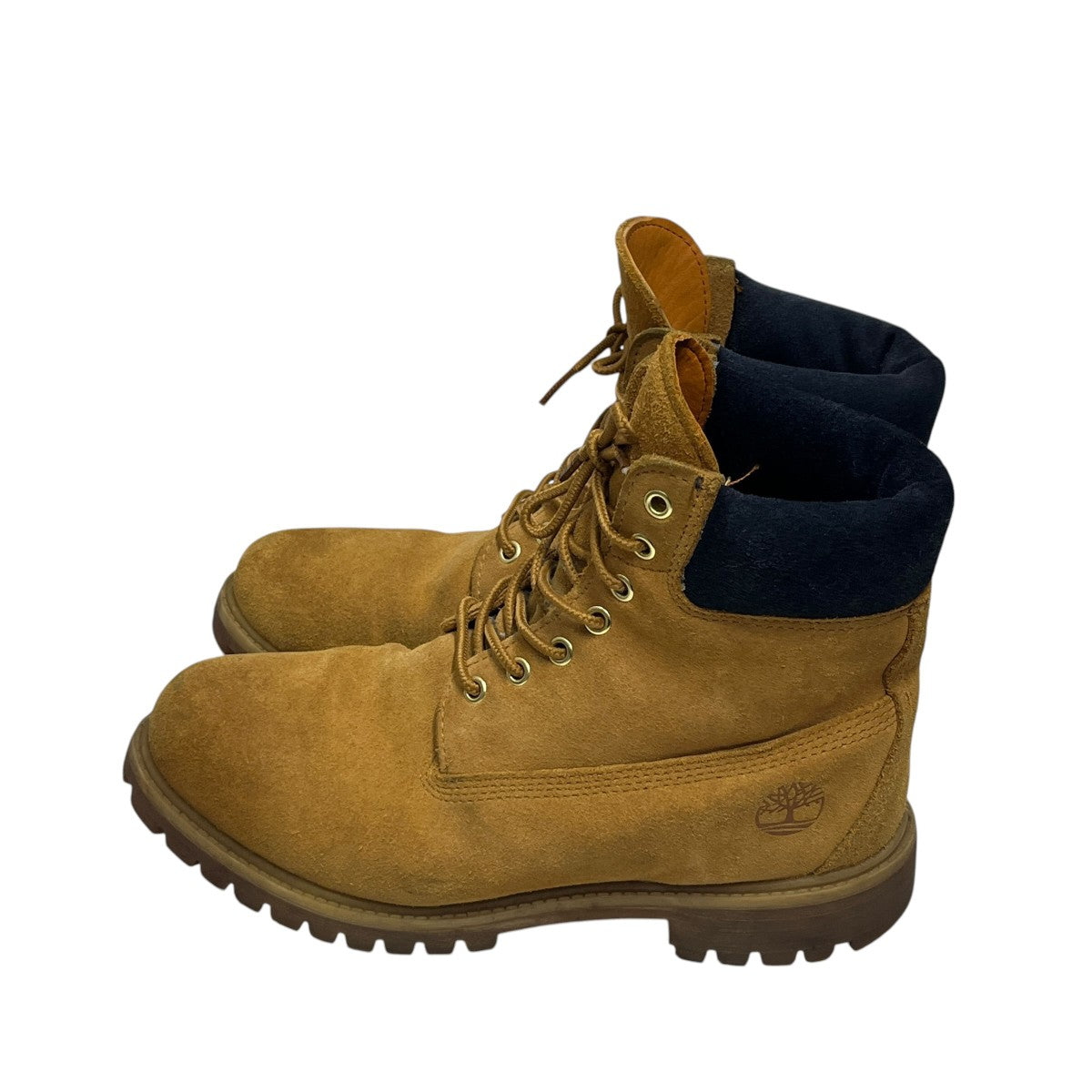 6 INCH PREMIUM BOOT6126B
