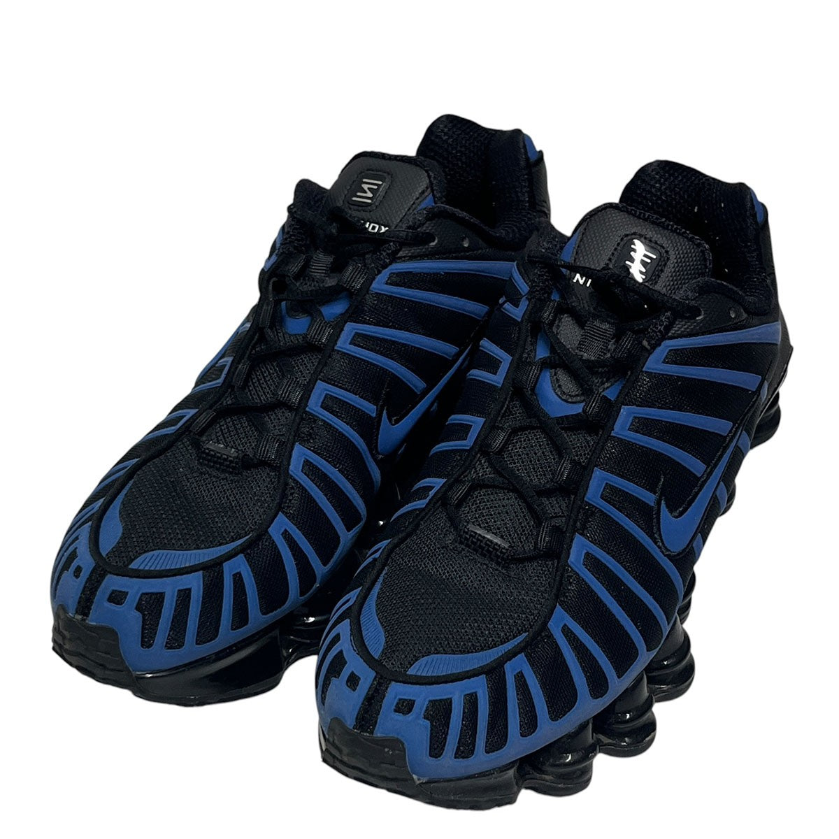 SHOX TL REFLECTIVE シューズIH1338-002