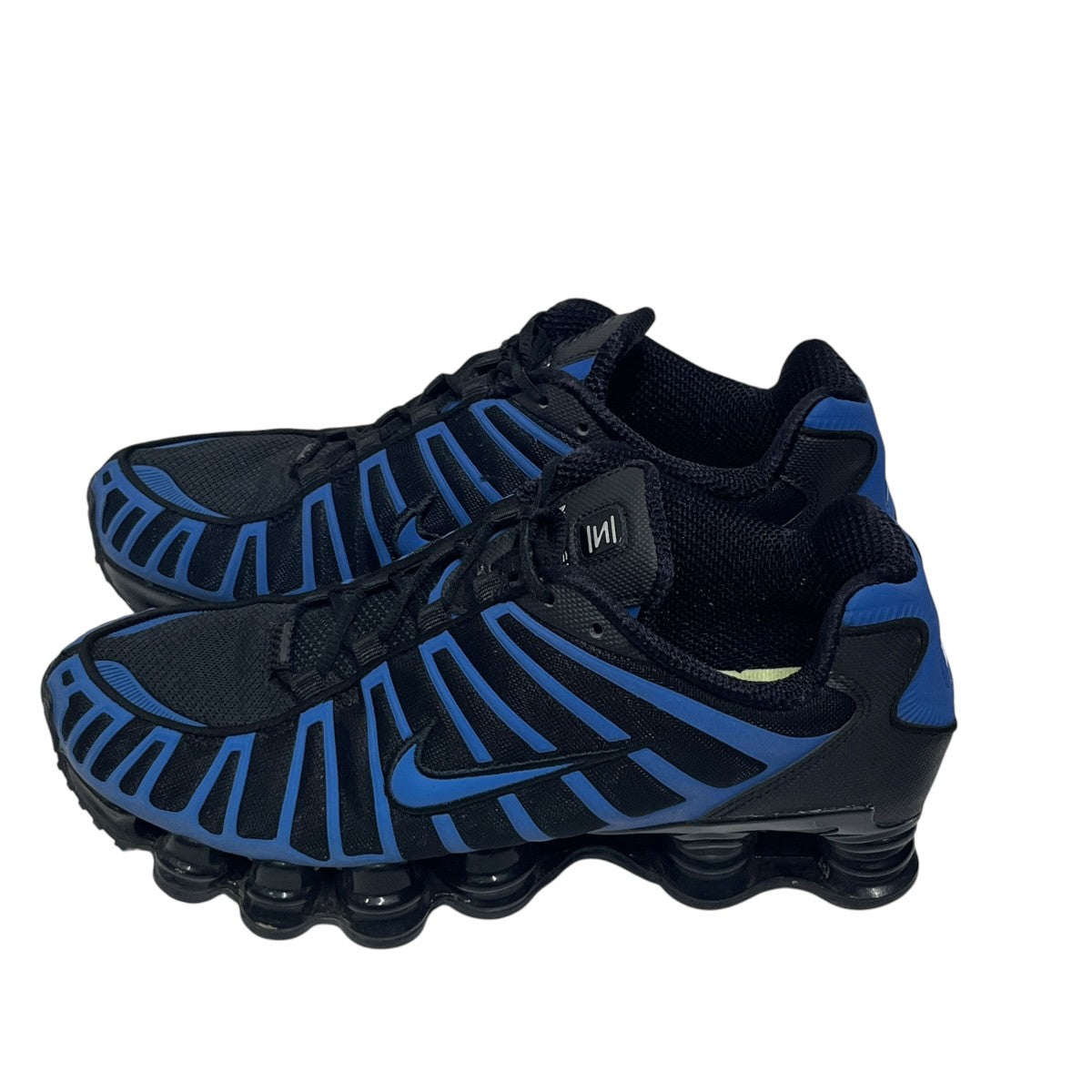 SHOX TL REFLECTIVE シューズIH1338-002