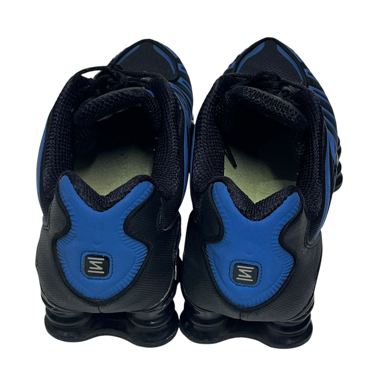SHOX TL REFLECTIVE シューズIH1338-002
