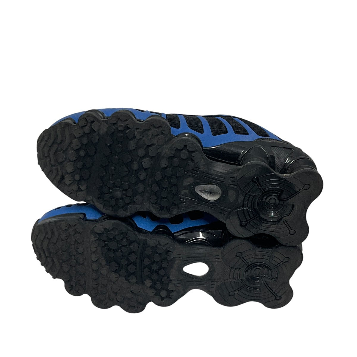 SHOX TL REFLECTIVE シューズIH1338-002
