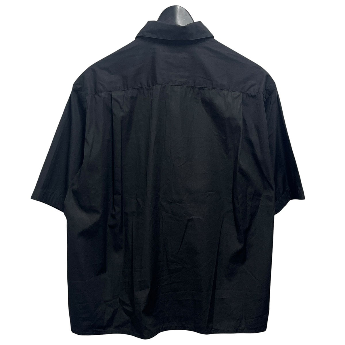 Cotton Poplin Shirt24-03405M