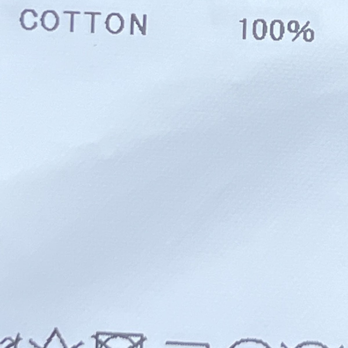 Cotton Poplin Shirt24-03405M