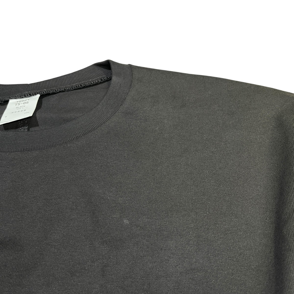 レイヤードカットソーロングスリーブTシャツTS-05