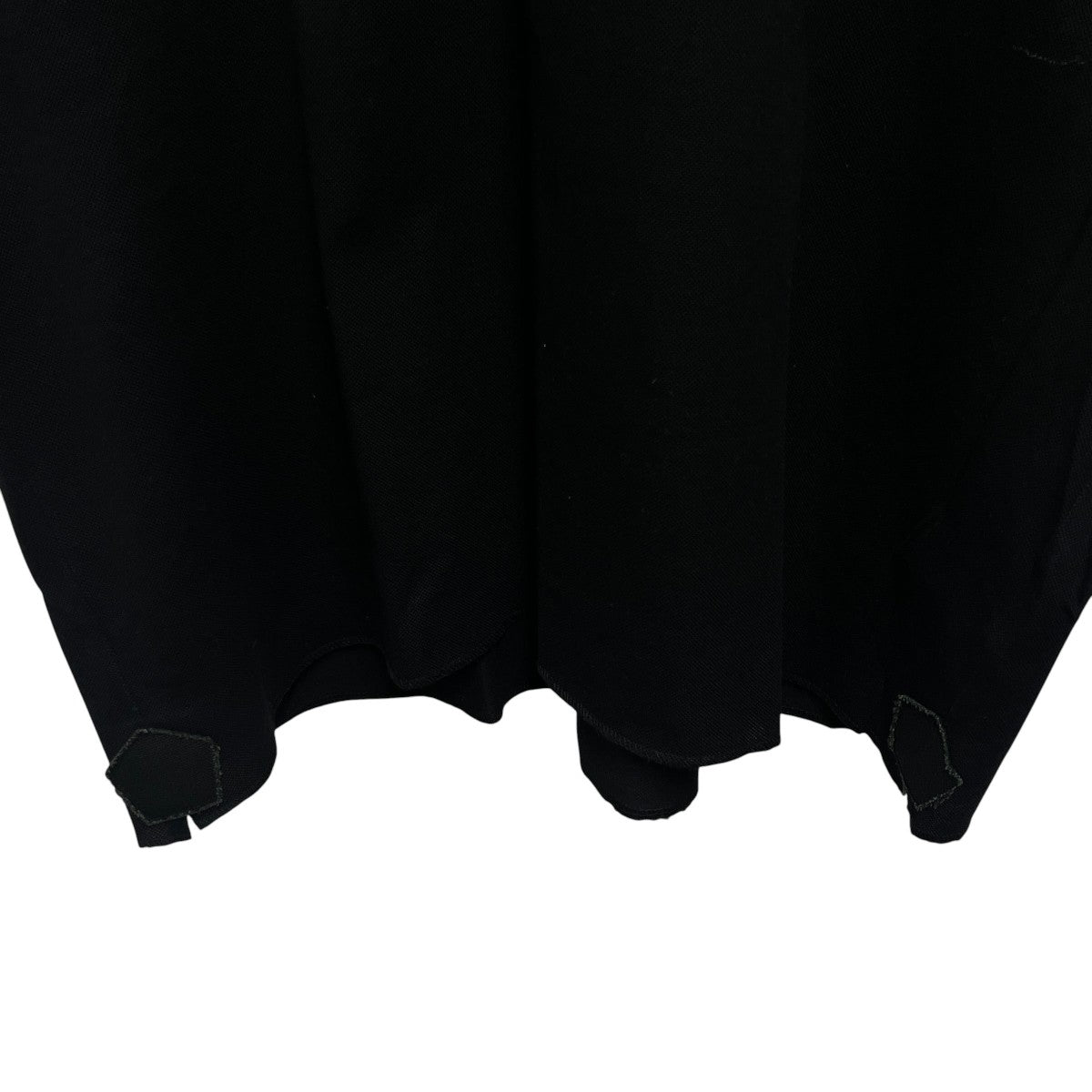 Cotton Jersey Polo Shirtポロシャツ21-02517M