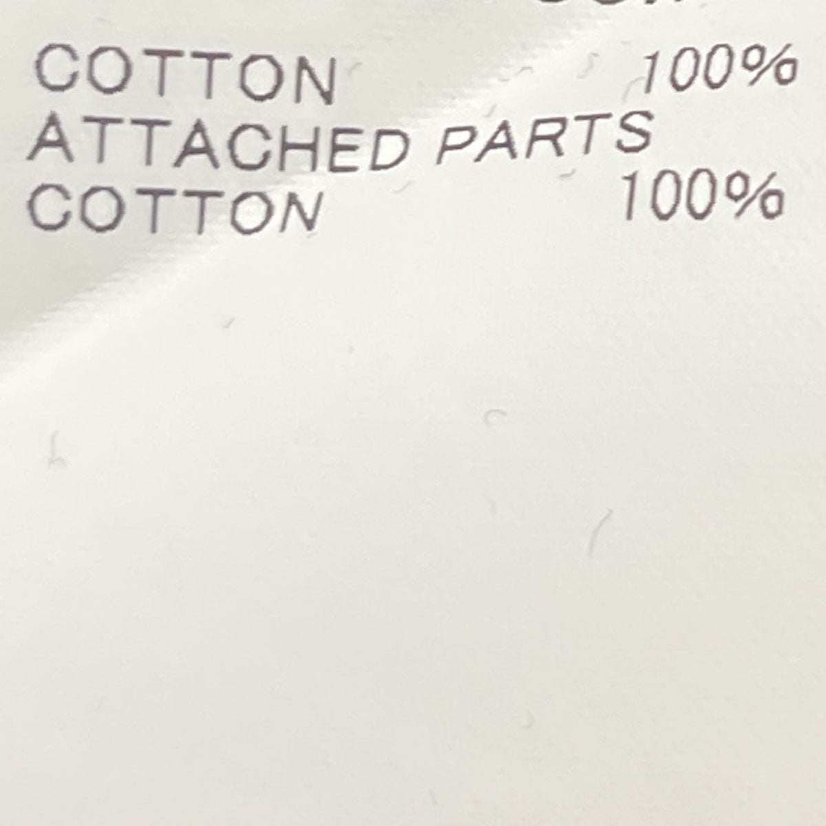 Poplin x Cotton Jersey T-Shirt25-03783M