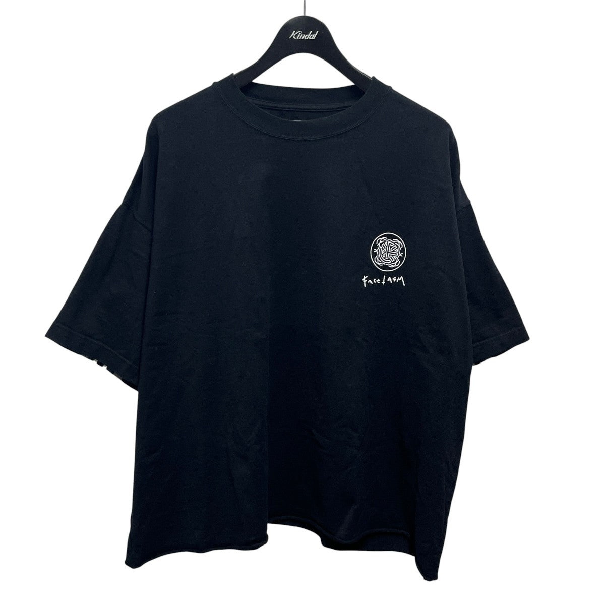 LOGO PRINT TEEABH-TEE-U16