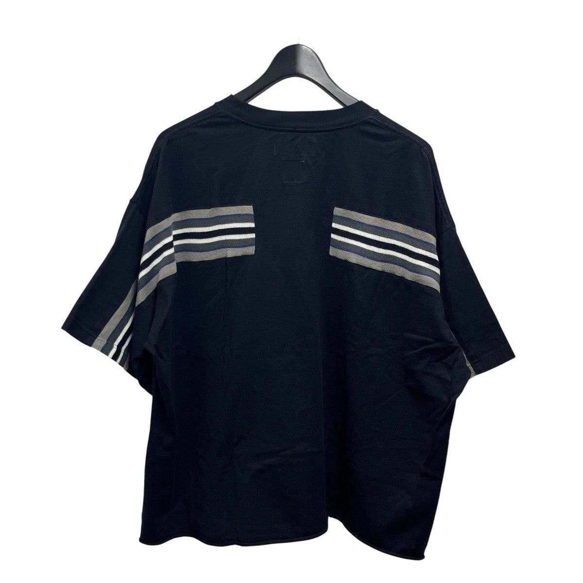 LOGO PRINT TEEABH-TEE-U16