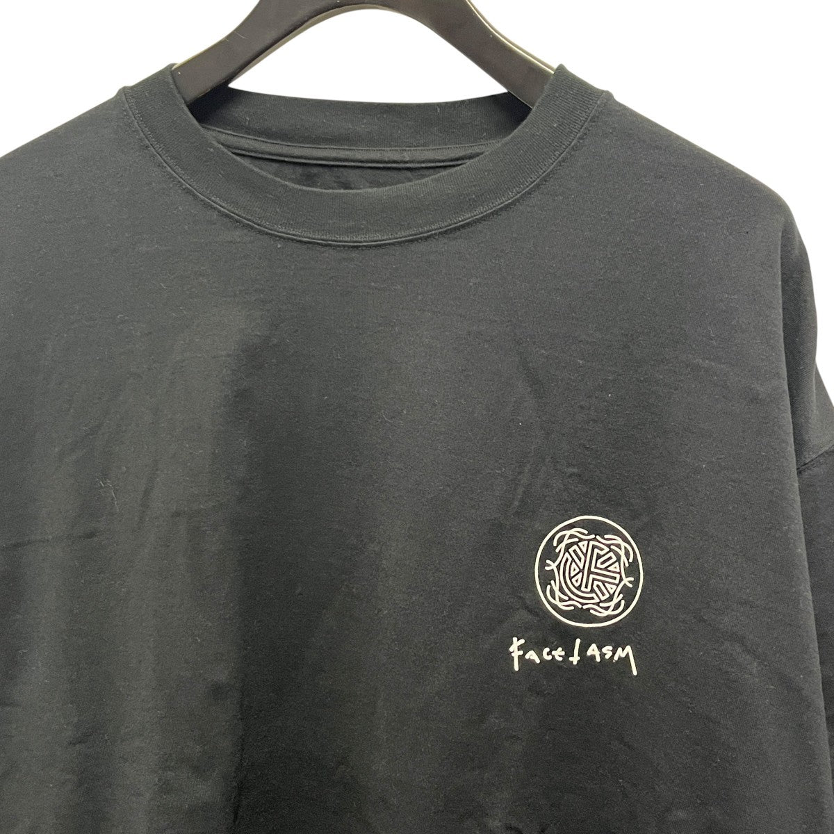 LOGO PRINT TEEABH-TEE-U16