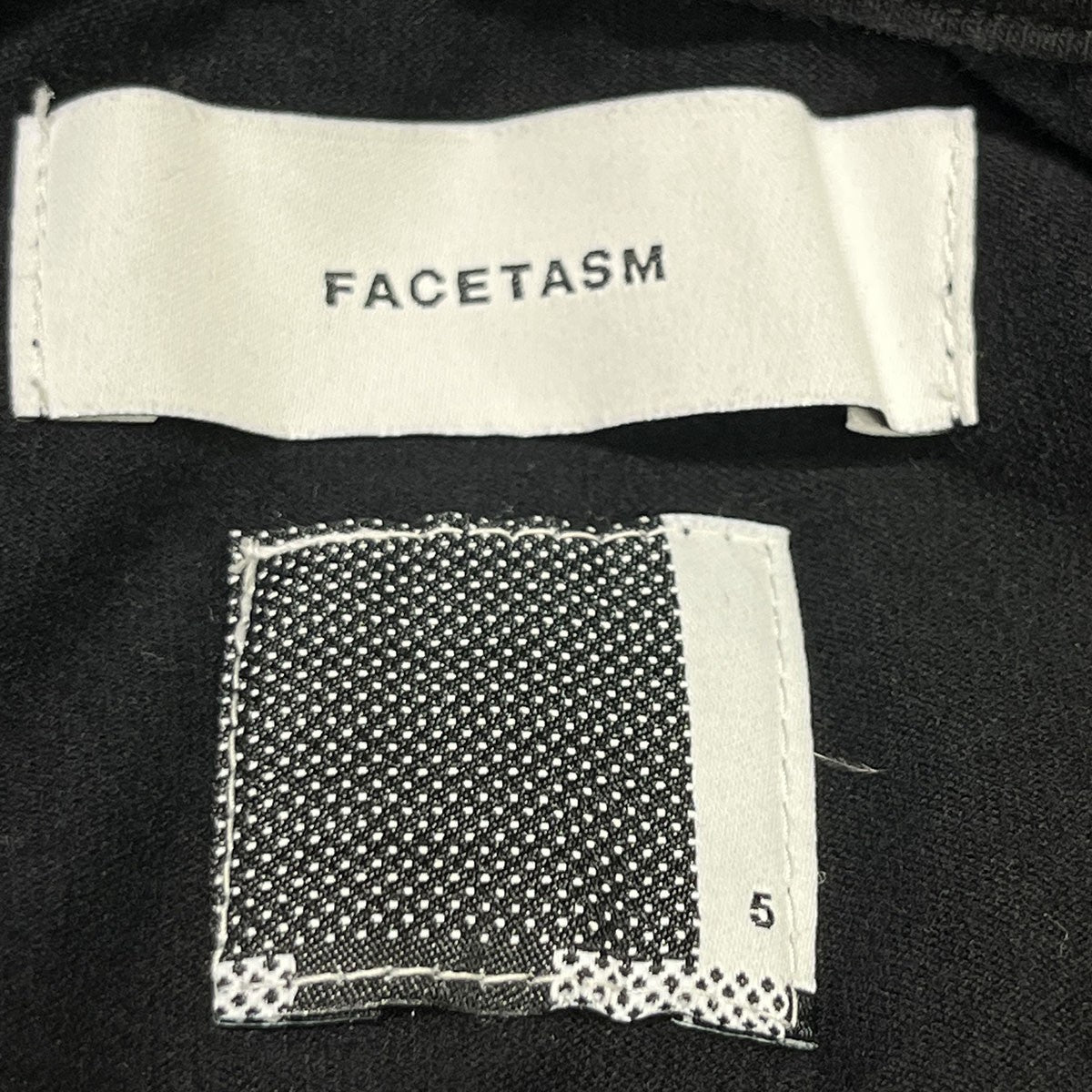 LOGO PRINT TEEABH-TEE-U16