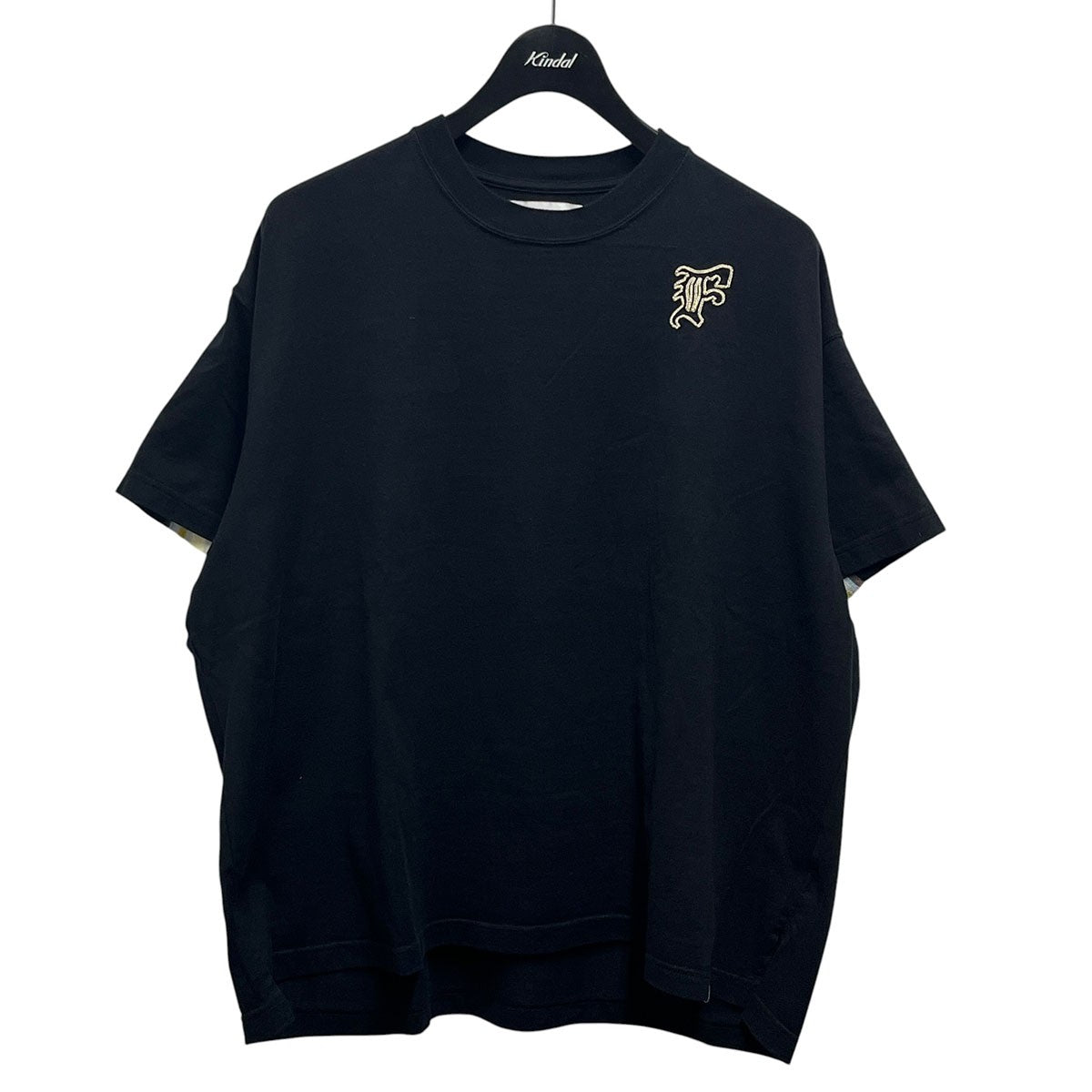 RIB BIG TEENAT-TEE-U06