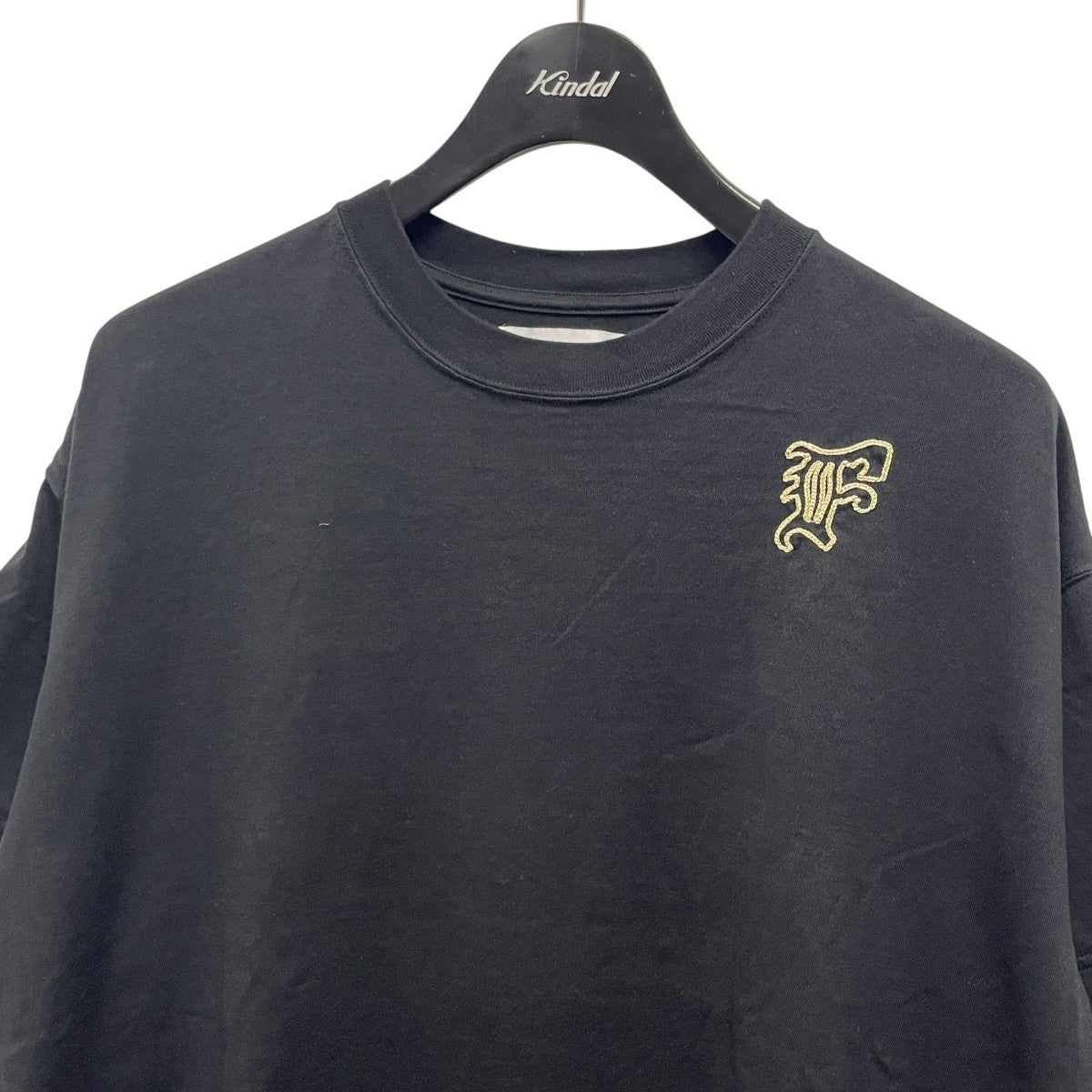 RIB BIG TEENAT-TEE-U06