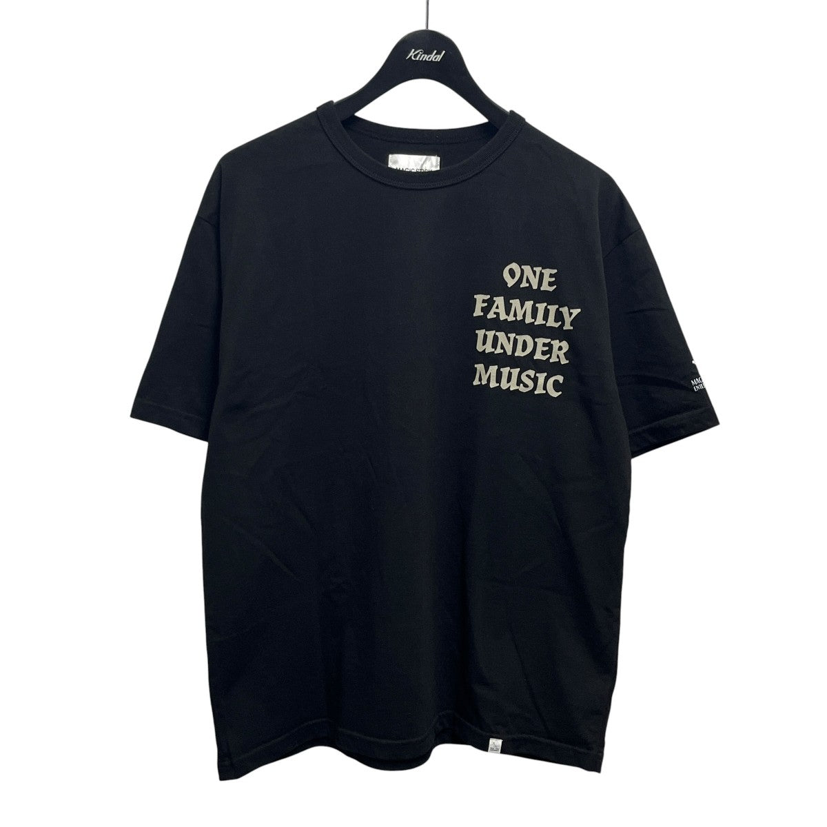 UNIVERSAL LANGUAGE TEE26SS-MS-4-039